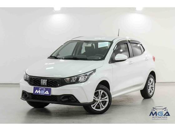 FIAT ARGO 1.0 FIREFLY FLEX DRIVE MANUAL FIAT ARGO 1.0 FIREFLY FLEX DRIVE MANUAL